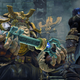 Image for article titled Darksiders II Lets You Customize Your Own Death